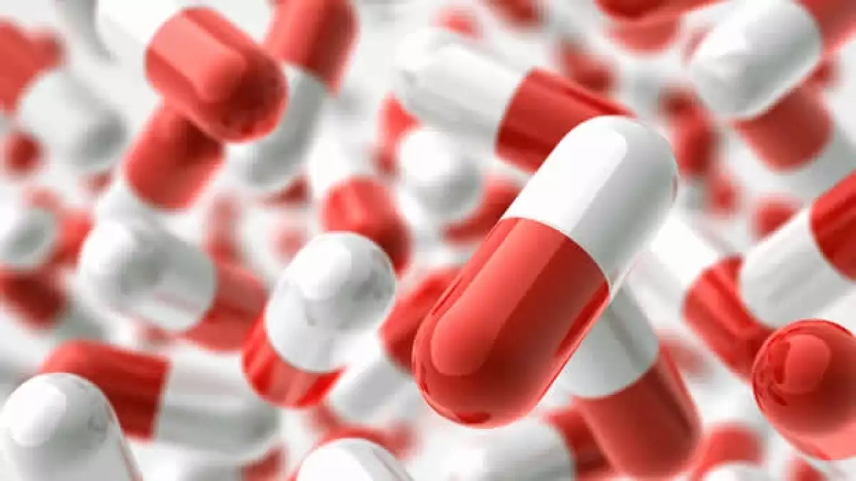 capsulas