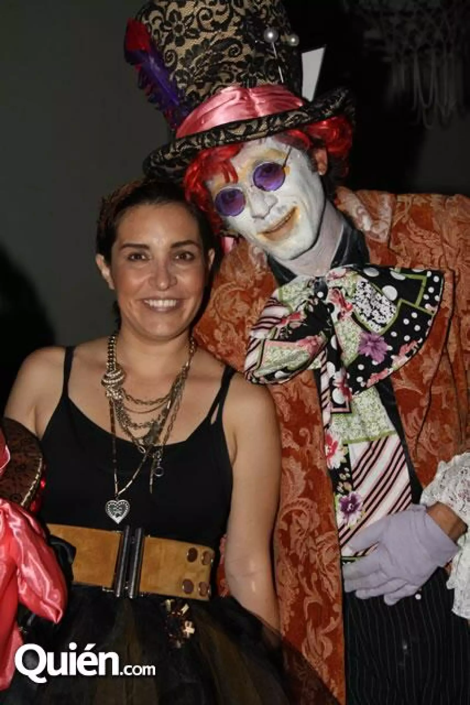 feliz cumple Gaby Romo