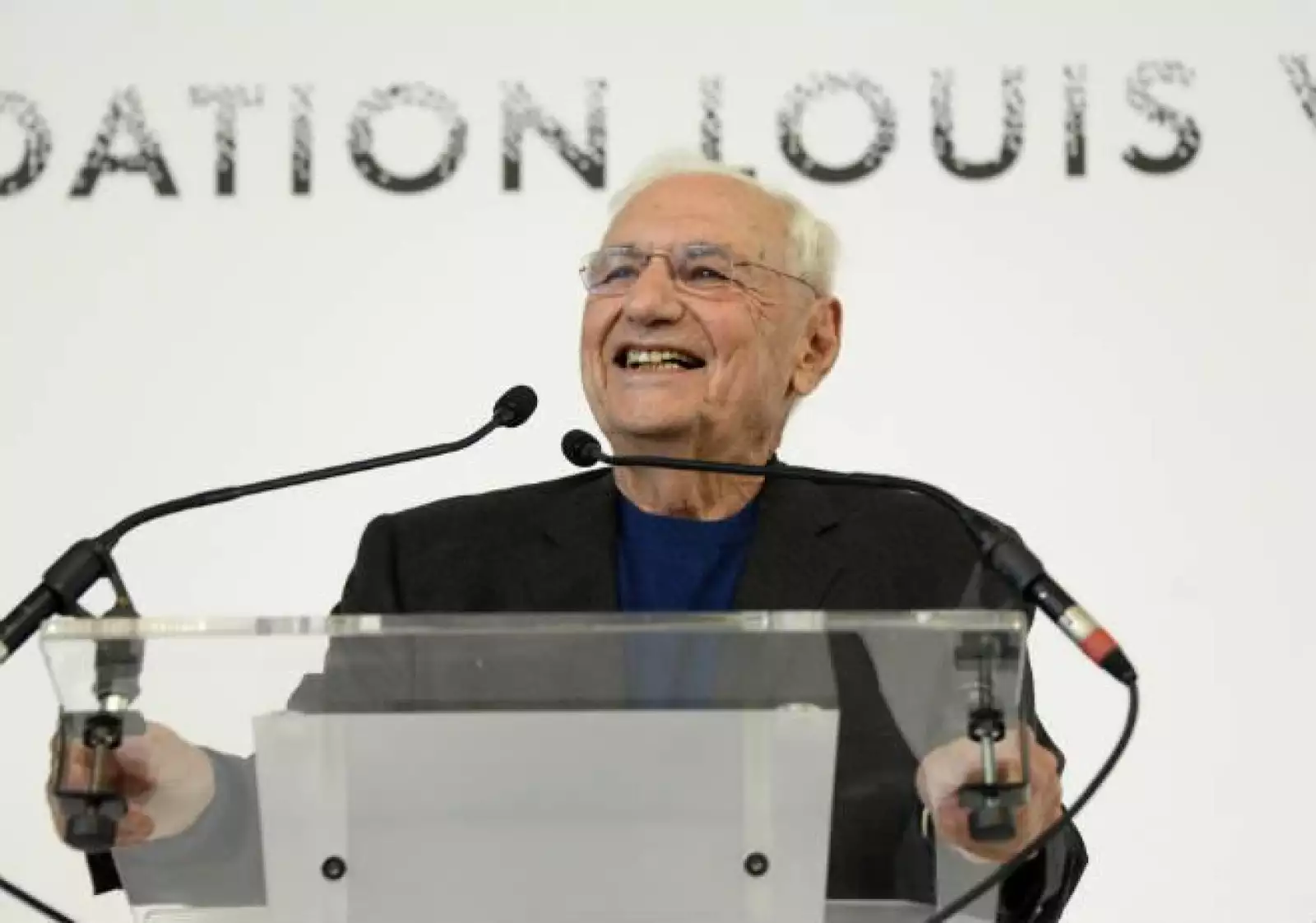 Louis Vuitton Fundation