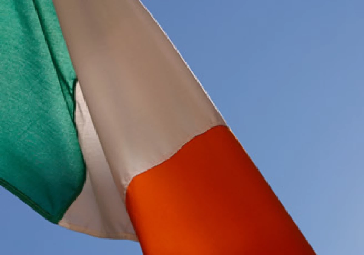 Irlanda ya ha inyectado casi 23,000 millones de euros en el Anglo Irish Bank. (Foto: Jupiter Images)