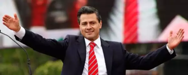 Enrique Peña Nieto aceptó sus defectos.