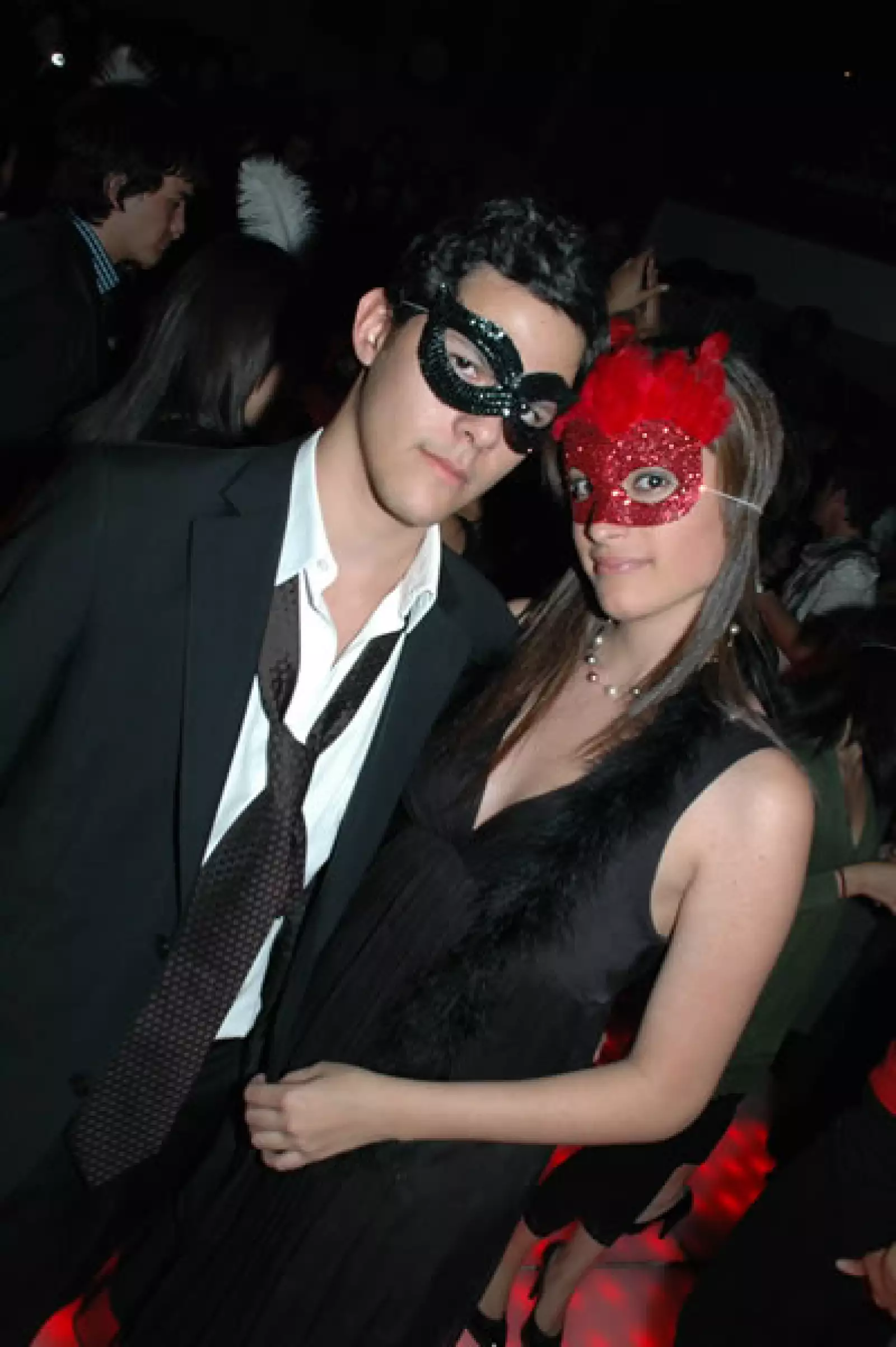 Fiesta Vodka Absolute