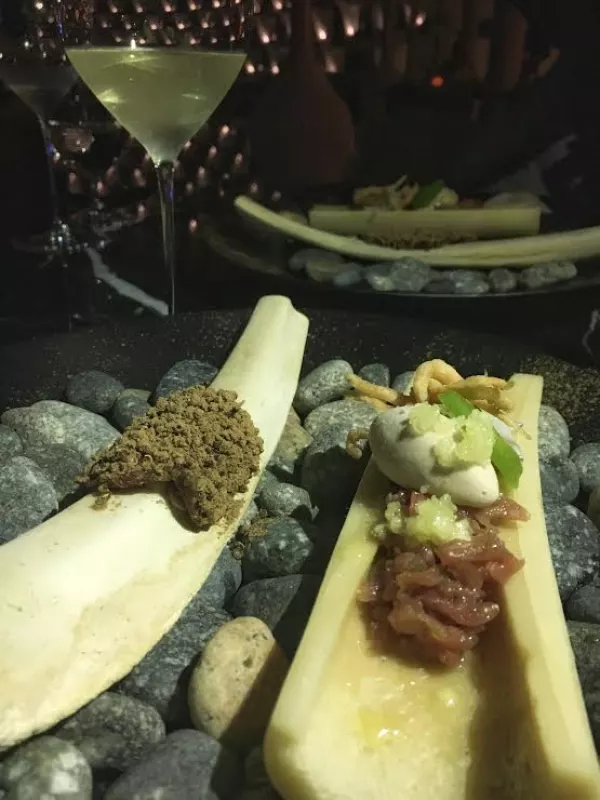 Cocina de Autor