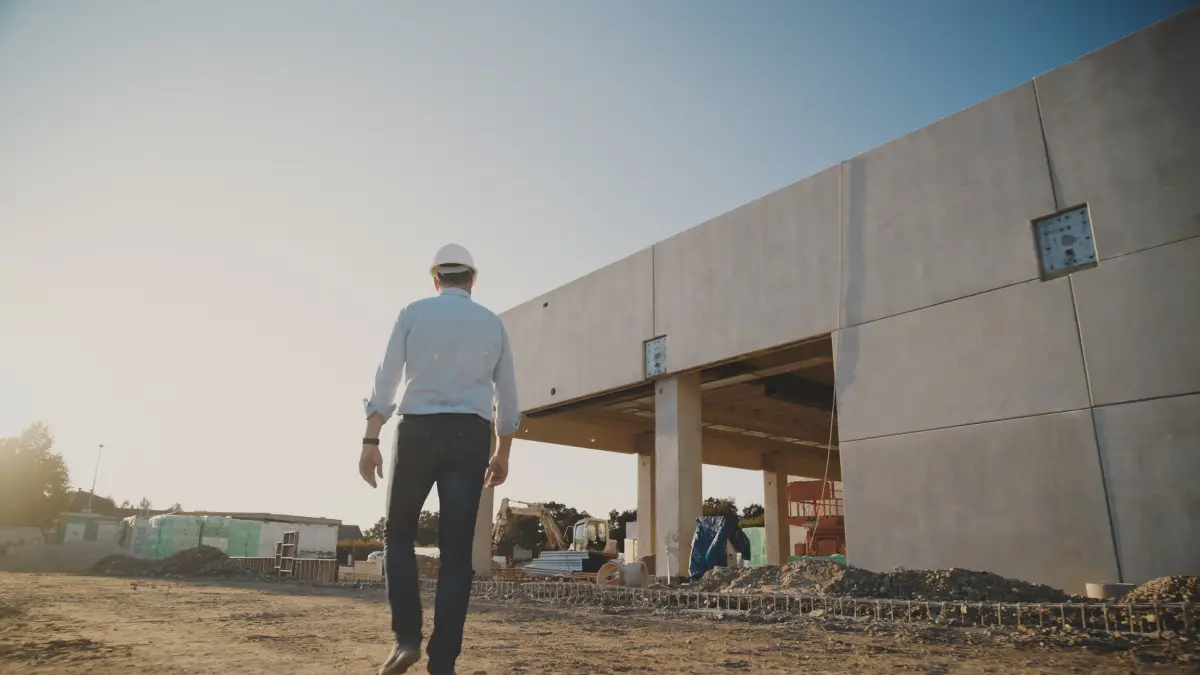constructoras