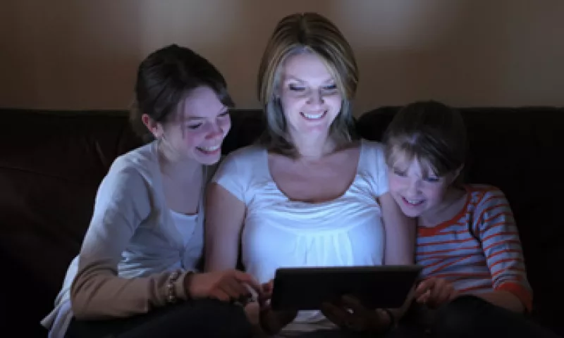 Las acciones de la empresa se dispararon en Bolsa luego del reporte. (Foto: Getty Images)