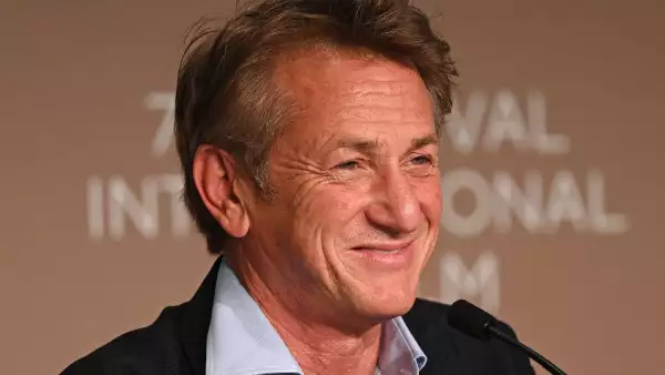 Sean Penn