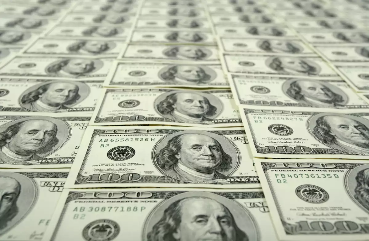 dolar tipo de cambio