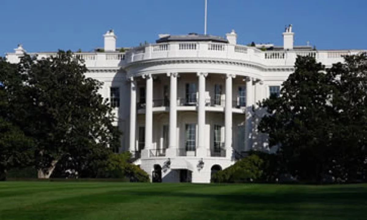 Las negociaciones para un acuerdo económico en Estados Unidos se han estancado durante semanas. (Foto: AP)