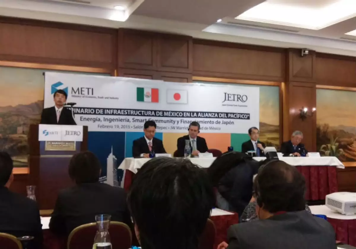 Seminario Asia