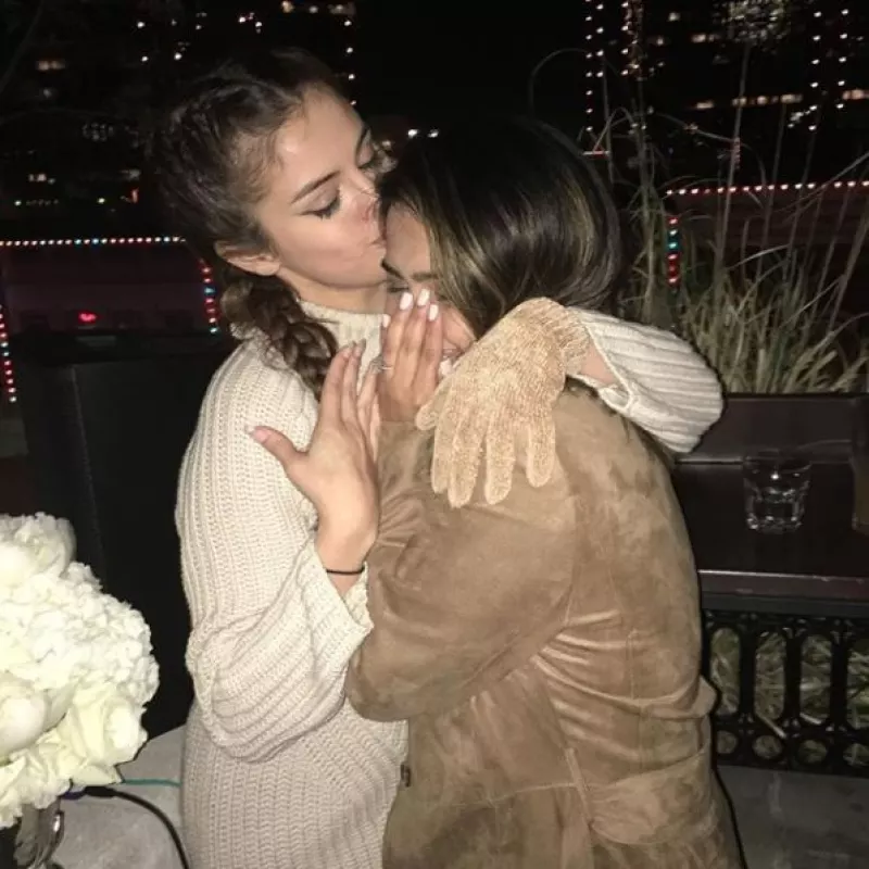 Selena Gomez