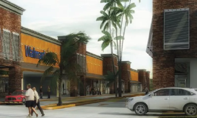 De concretarse, la oferta de Fibra Uno será la segunda más grande en los últimos cinco años después de la de Santander, realizada en 2012.  (Foto: Cortesía Fibra Uno)