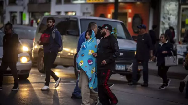 Frentes fríos 2023-2024