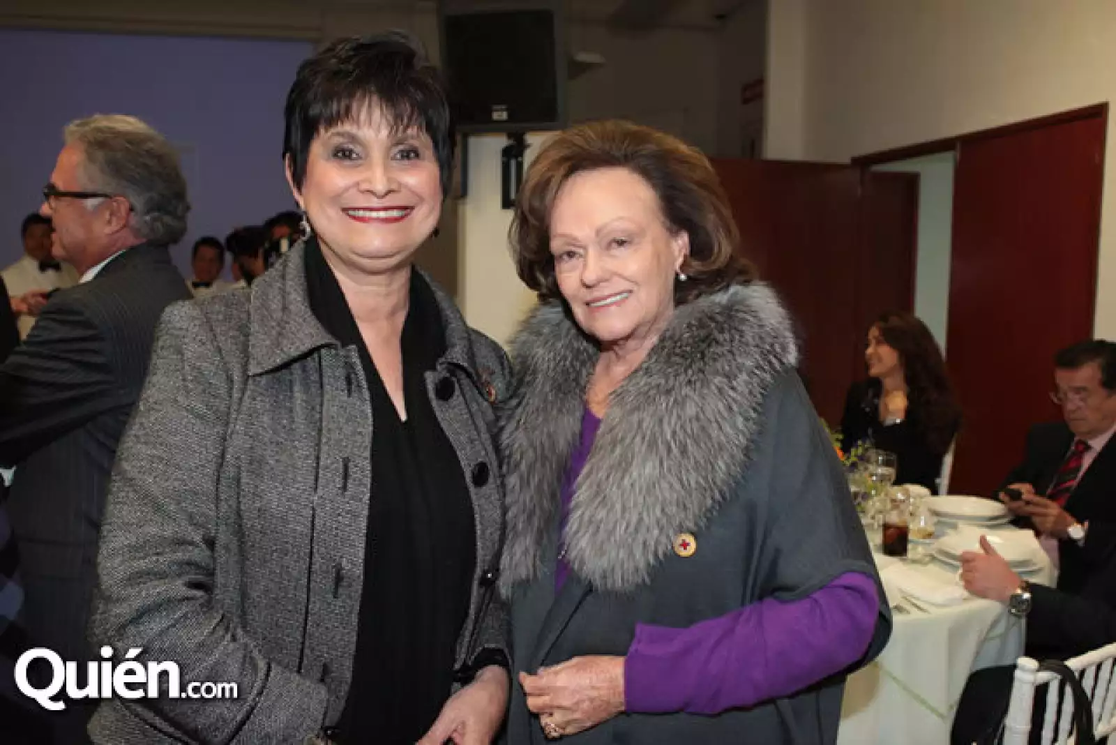 Beatriz Freanner,Susana Palazuelos