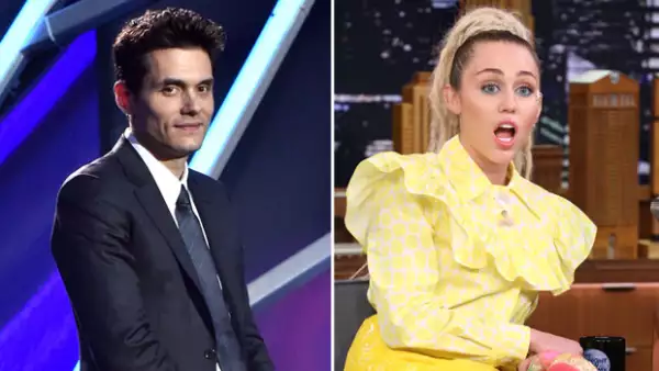 El compositor y cantante se desvivió en halagos hacia Miley y su nueva producción musical a través de Twitter.