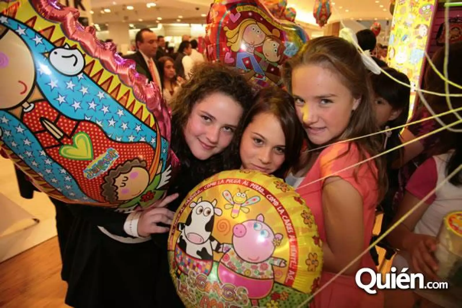 Distroller en Palacio de Hierro