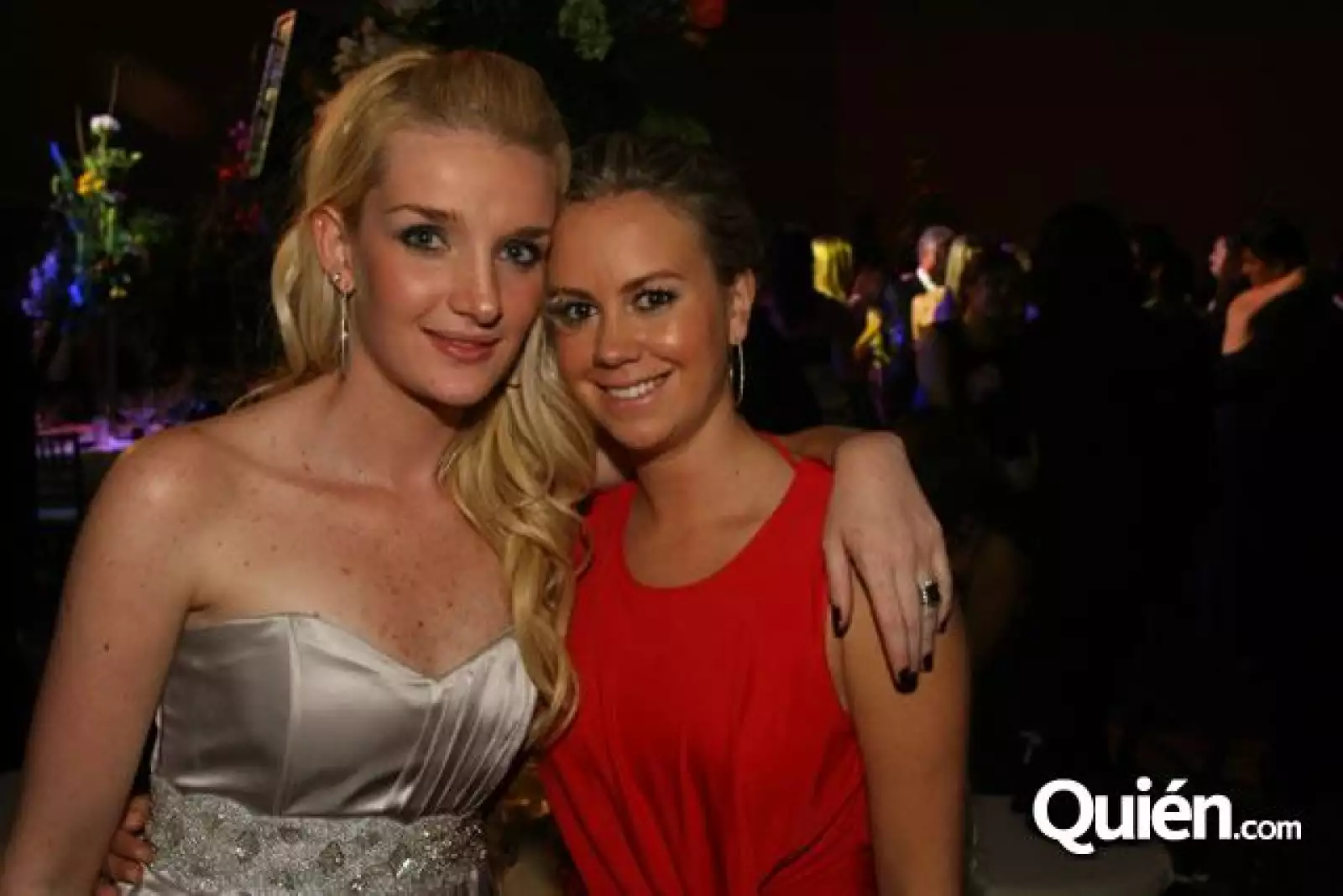 Boda Eleonora Rivero y Jorge Candia