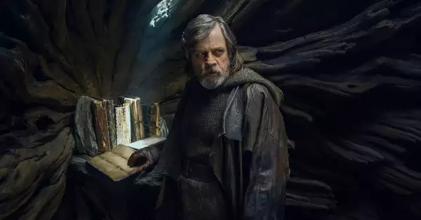 Star Wars: The Last Jedi