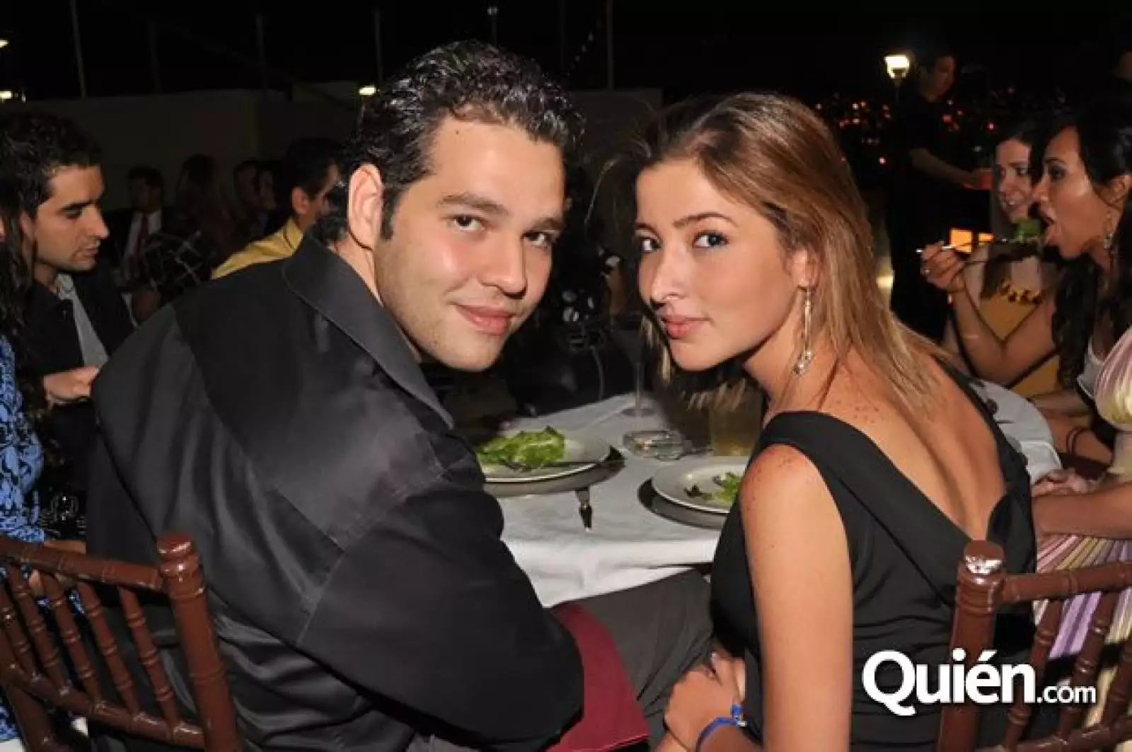 Jóvenes Unidos por Nuevo León