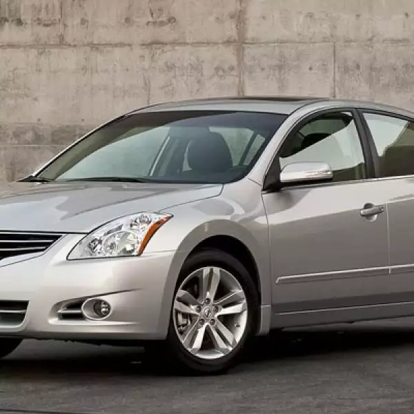 Nissan entra en la segunda posición de este conteo, con 1,489 unidades vendidas en los primeros seis meses del año. Esta cantidad representa un aumento de 1.2% respecto al mismo periodo de 2010, cuando se vendieron 1,471 vehículos.