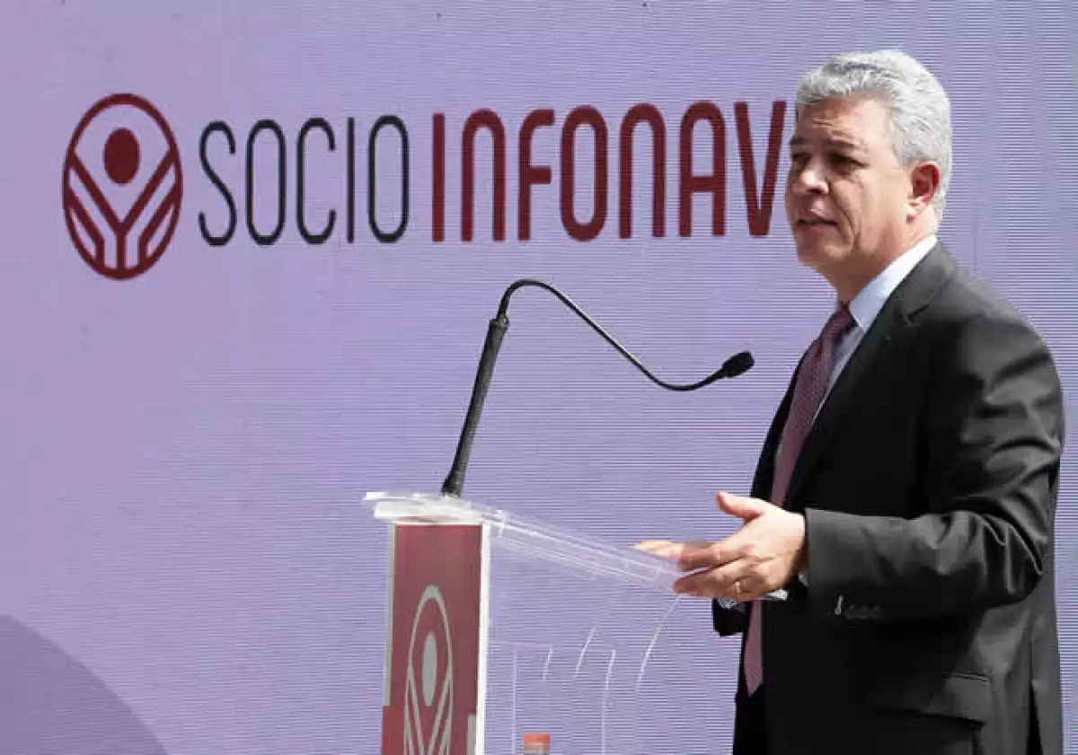 infonavit socio