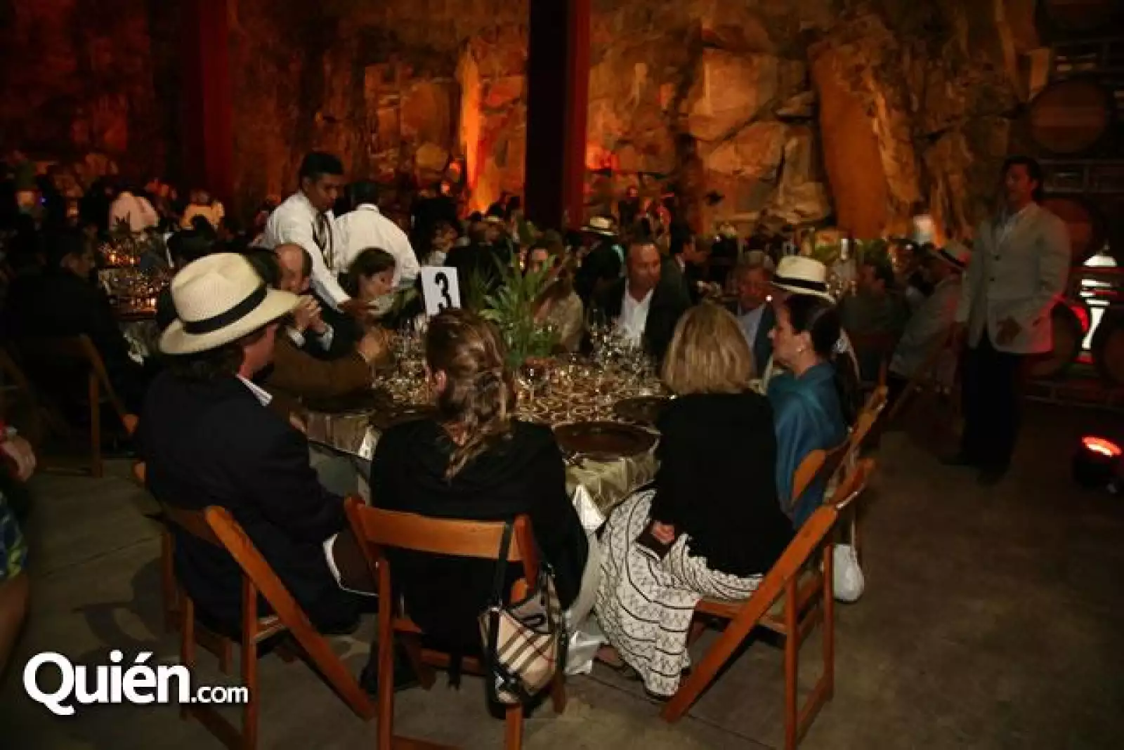 Vendimia Monte Xanic