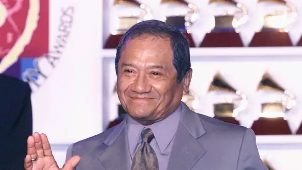 Armando Manzanero