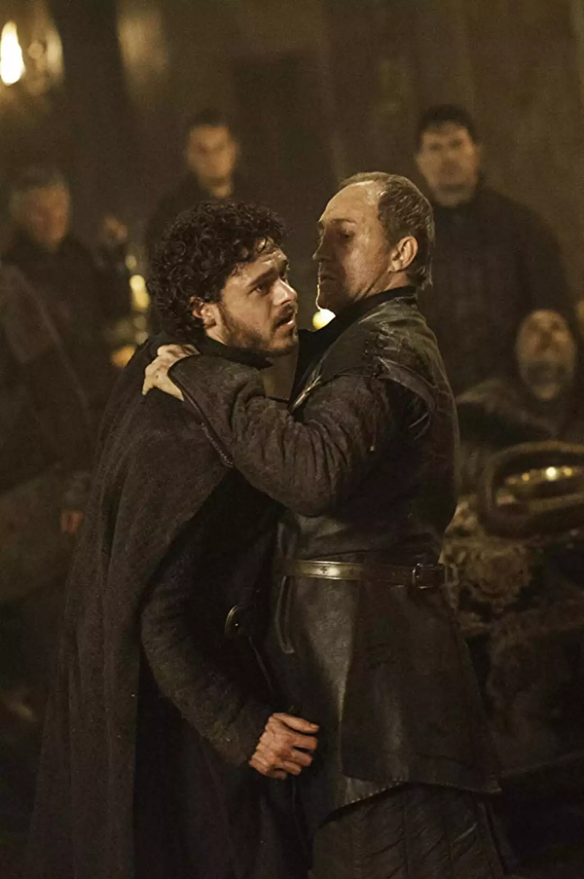 Red Wedding GoT