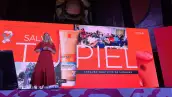 Araceli Becerril, directora de Responsabilidad Corporativa de L'Oréal Groupe en México.