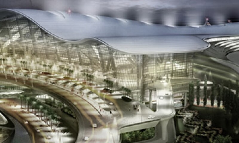 (Foto: Netherlands Airport Consultants tiene oficinas en China, Arabia Saudita, Emiratos Árabes Unidos, Sudáfrica y otros países. (Foto tomadfa de naco.nl)