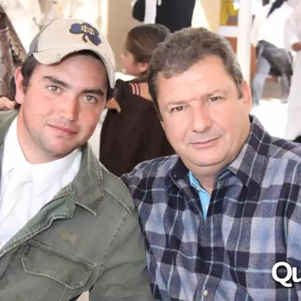 Campeonato Nacional de Salto 2009