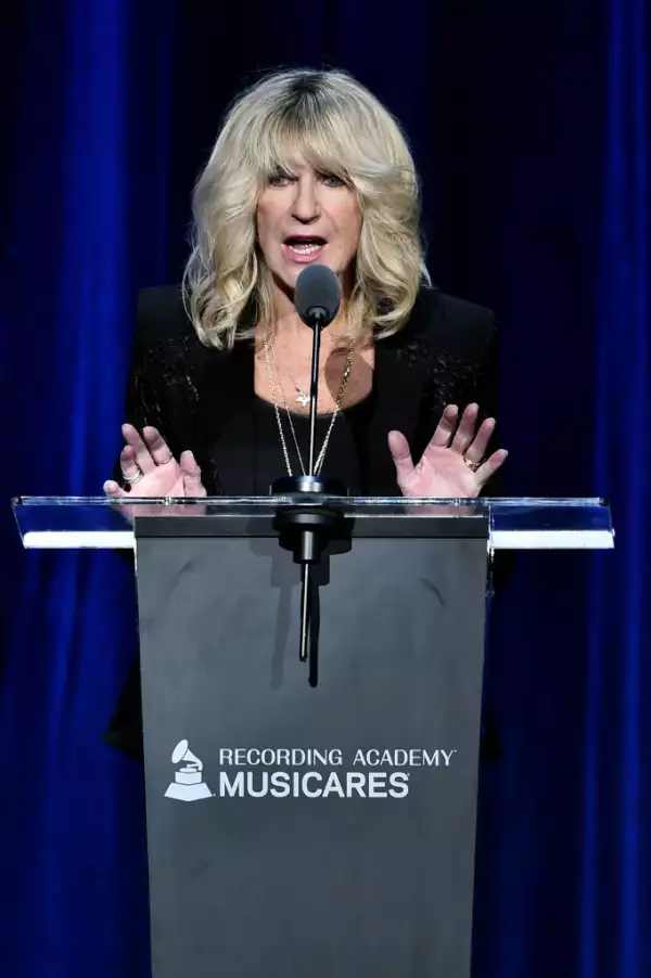 60th Annual GRAMMY Awards - MusiCares Person Of The Year Honoring Fleetwood Mac - Show