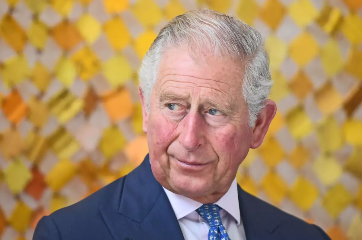 The Prince Of Wales And Duchess Of Cornwall Visit Ghana