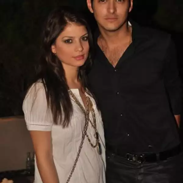 Noche Ecuestre y Casino