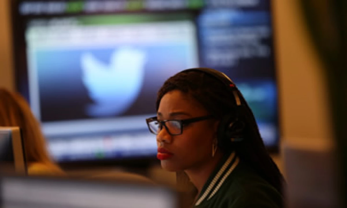 Twitter cerró 2013 con pérdidas netas por 645 millones de dólares. (Foto: Reuters)