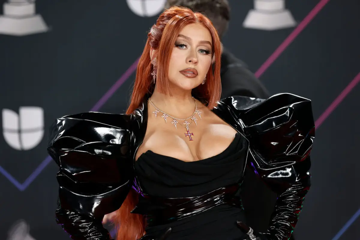 Christina-Aguilera