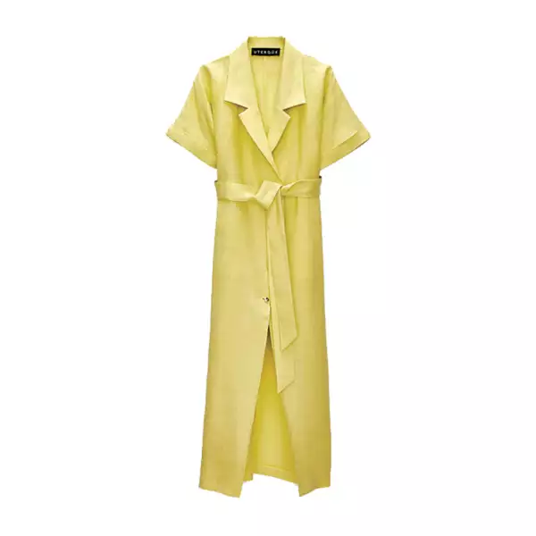 Compras vestidos de verano