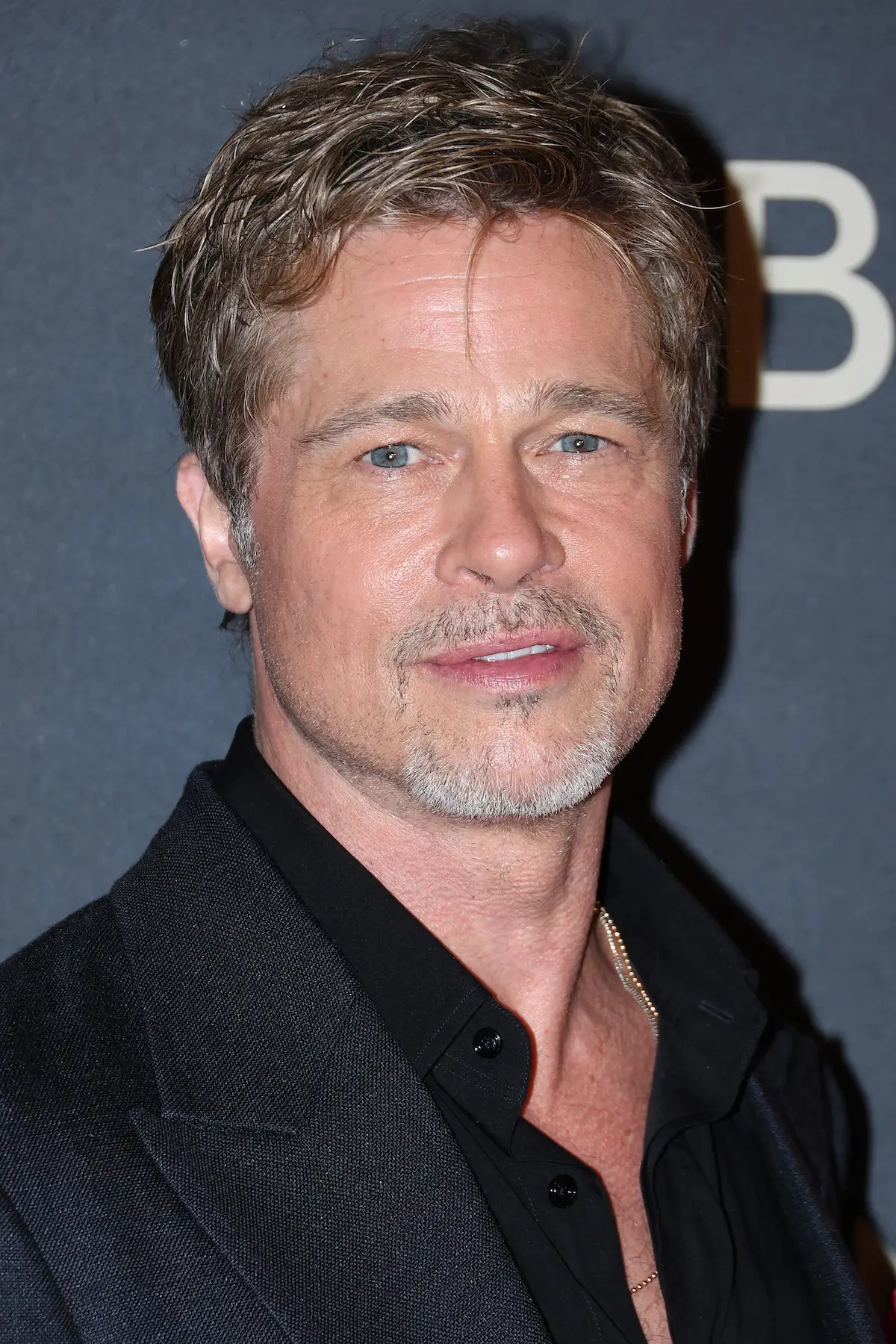 Brad Pitt