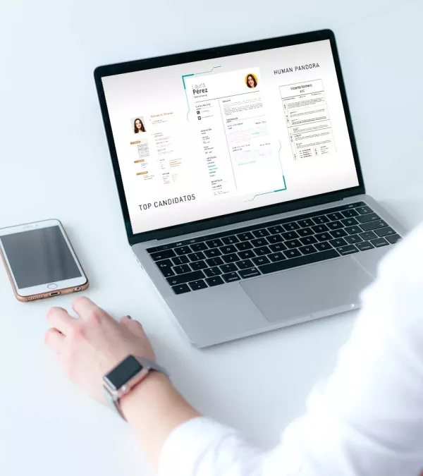 El software Human Pandora de VenturesSoft usa IA para el reclutamiento del candidato perfecto 