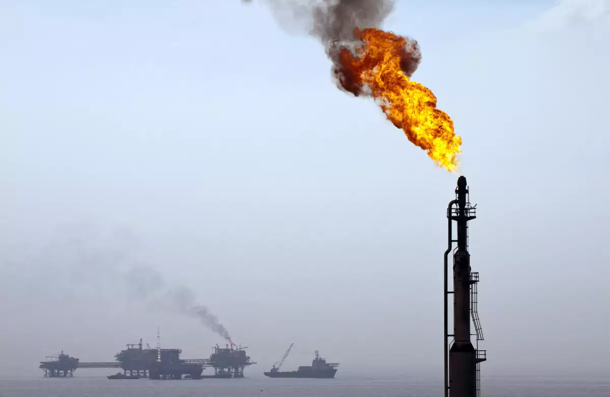Pemex producción de petroleo