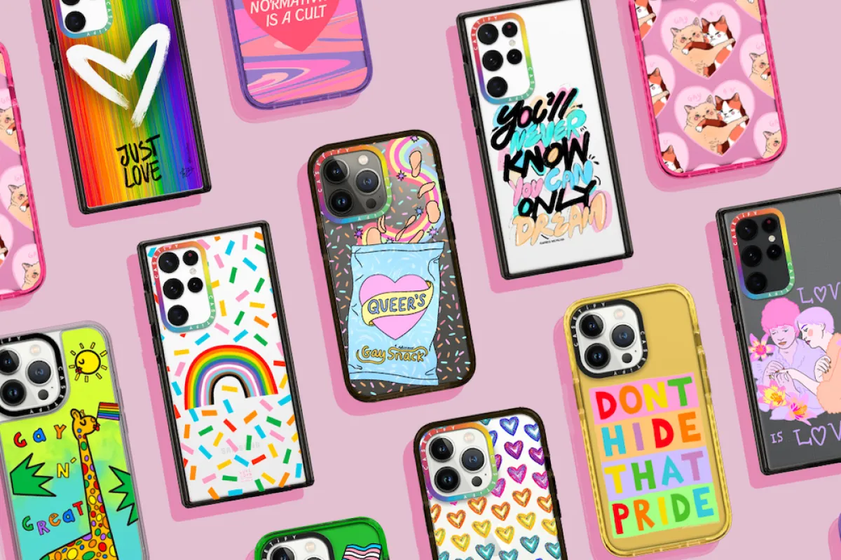 Casetify