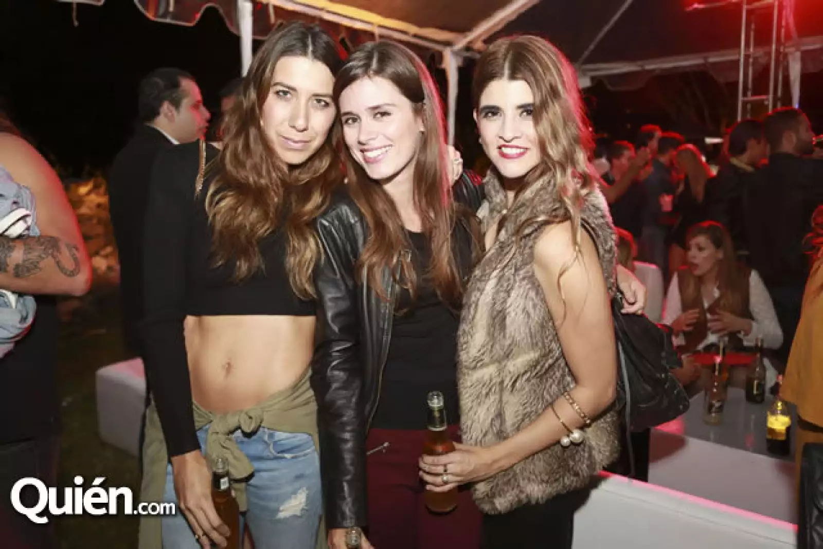 Lindsay Alt,Mariana Esquinca Catalina Ramírez