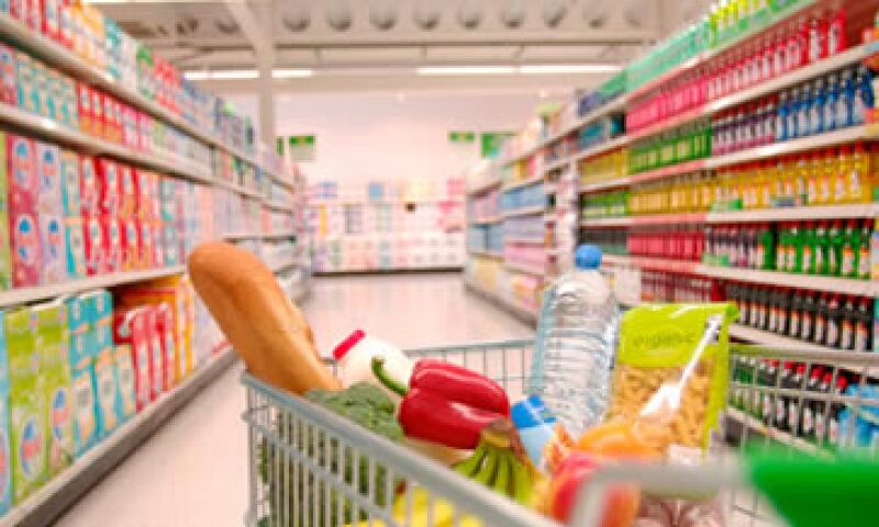 De acuerdo con cifras desestacionalizadas, la confianza del consumidor aumentó 0.06% en abril, respecto a marzo. (Foto: Getty Images)