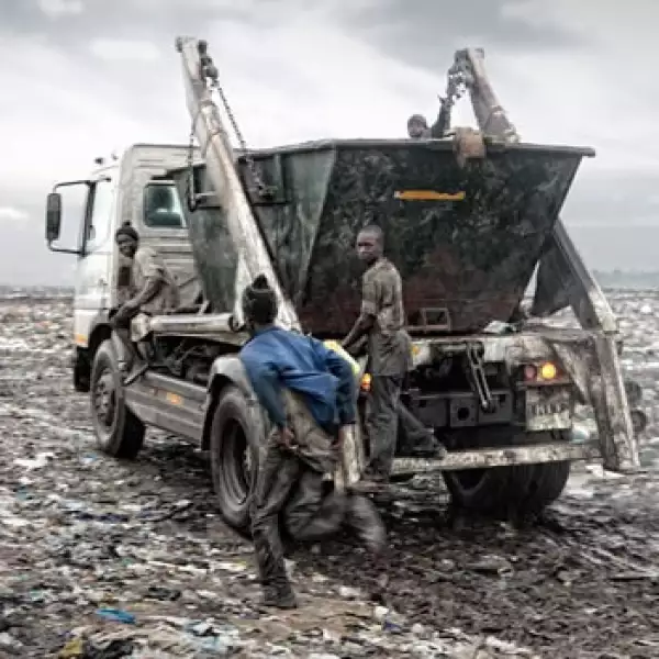 mozambique basurero hulene 09