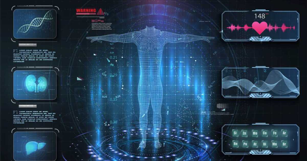 analytical prediction in health analytical prediction in health