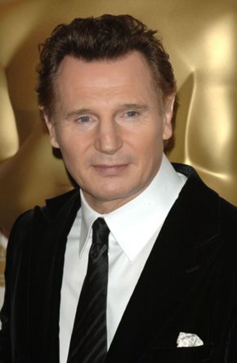 El actor participará en una nueva versión de la cinta Furia de Titanes, en la que también actuará Ralph Fiennes, como Hades.