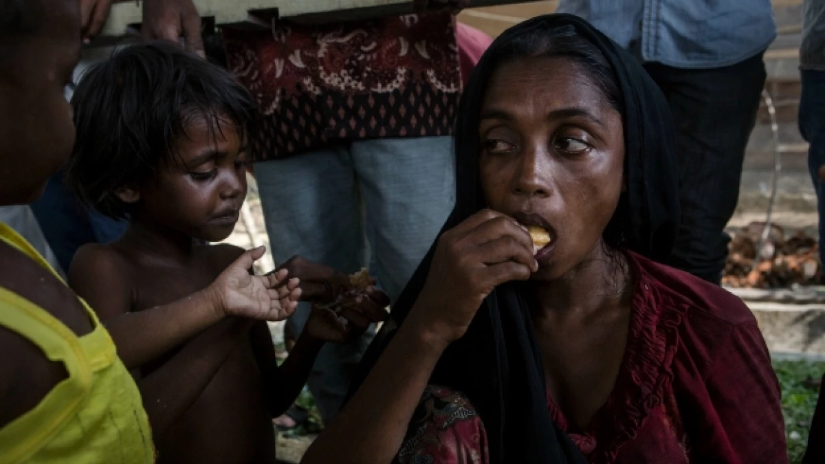 indonesia migrantes malasia