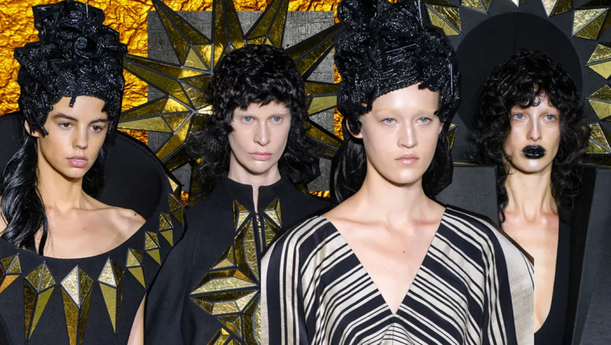 Gareth Pugh