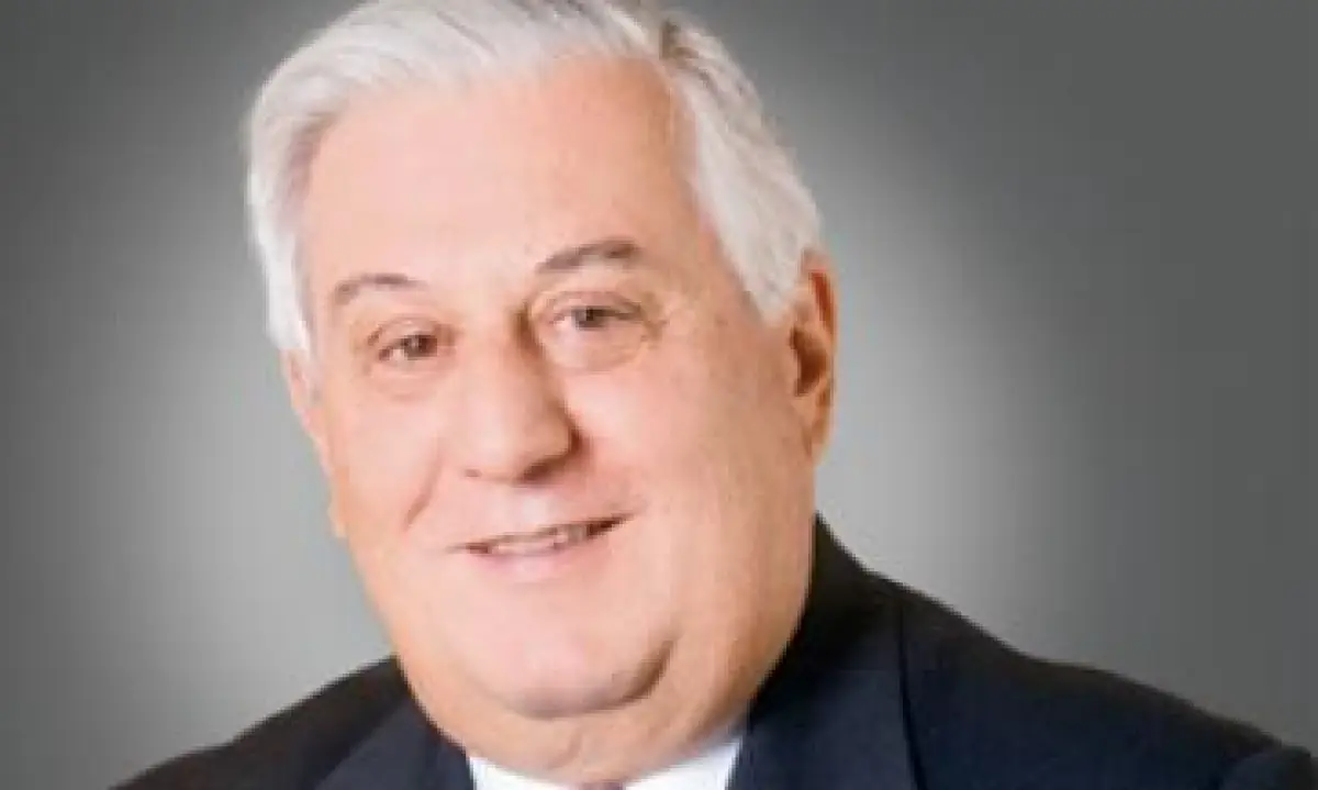 Antonio del Valle