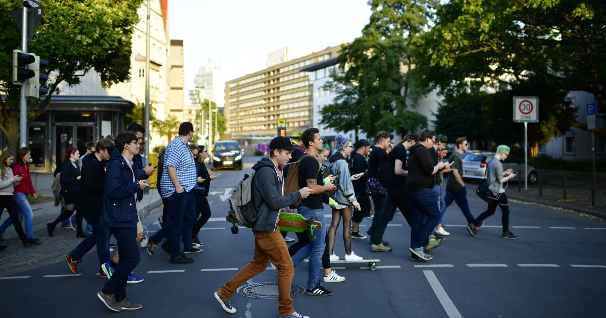 Ya hay un seguro en México que te protege de los accidentes de Pokémon Go