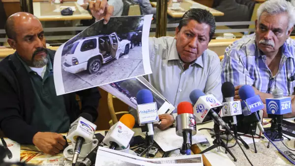 De acuerdo con datos del PREP, el candidato de Morena, David Monreal. está a nueve puntos del priista Alejandro Tello.